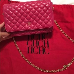 Carolina Herrera bag
