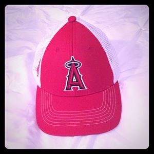 Anaheim Angel's Baseball Hat