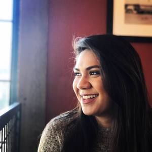 Meet your Posher, Marina