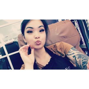 Meet your Posher, Cici