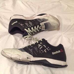 Reebok CrossFit Shoe
