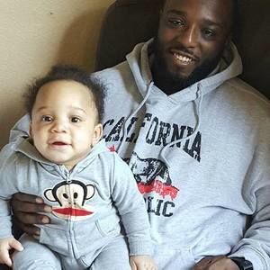 Meet your Posher, Sean