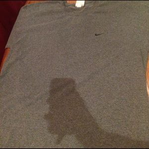 Nike plain T-shirt