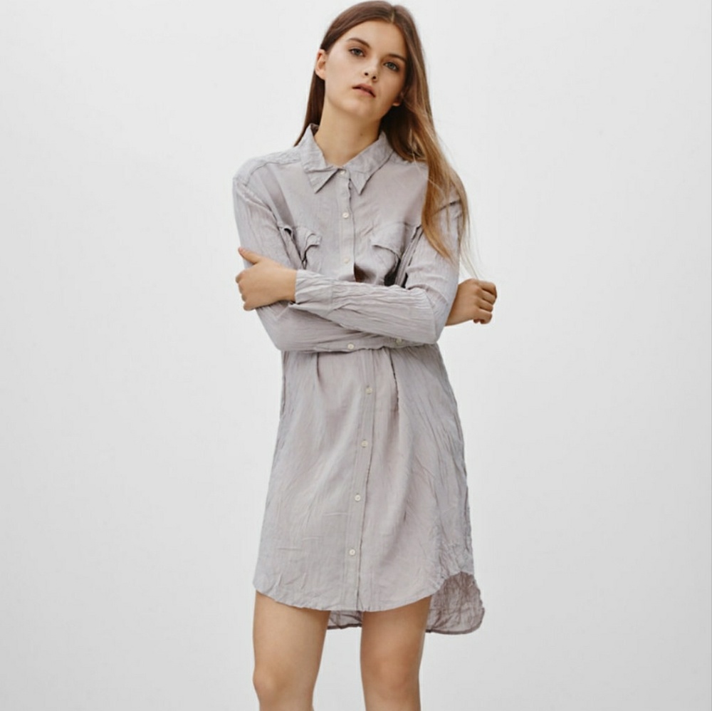 Wilfred Free Veronika Dress