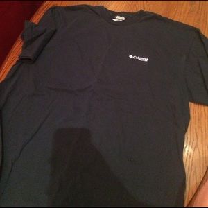 Columbia T-Shirt