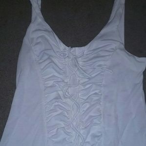 Charlotte Russe tank top