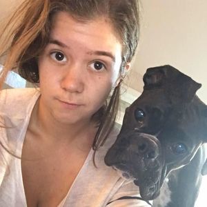 Meet your Posher, Colleen