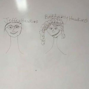 Meet your Posher, Jeffery