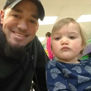 Meet your Posher, Jerry