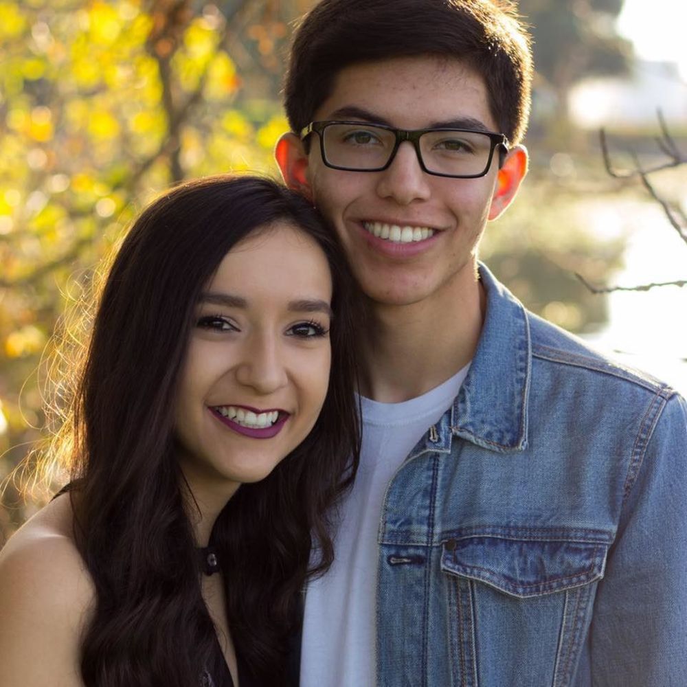 Meet your Posher, Briana