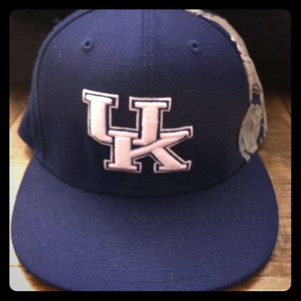 UK New Era 59Fifty 7 1/8(56.8cm) Fitted Hat