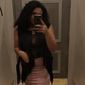 Meet your Posher, Brittany