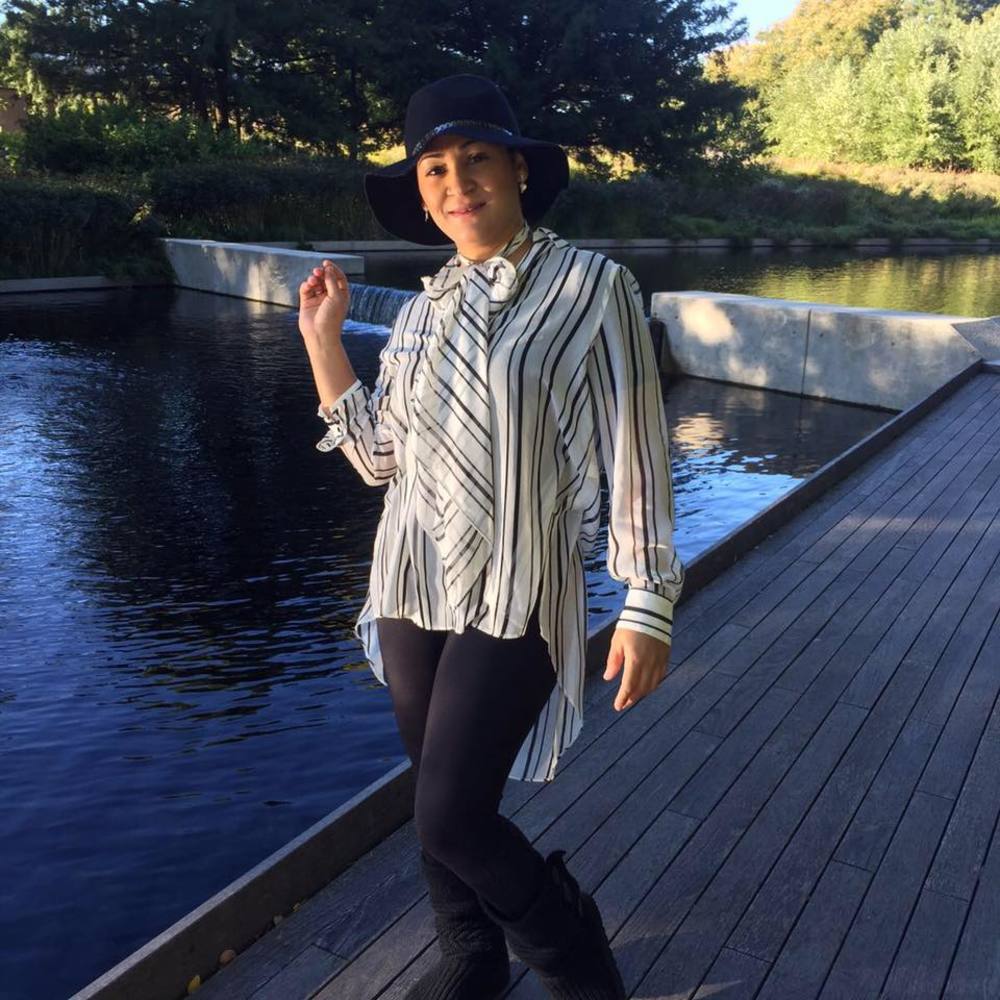 Meet your Posher, Wanda