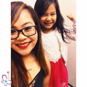 Meet your Posher, Evanielle