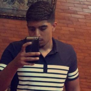 Meet your Posher, Jamal