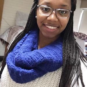 Meet your Posher, Camille