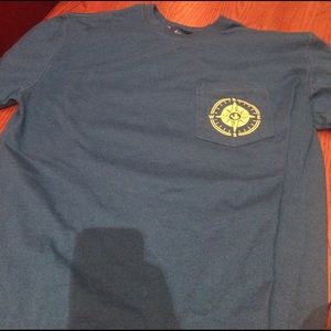 Rowdy Gentleman T-Shirt