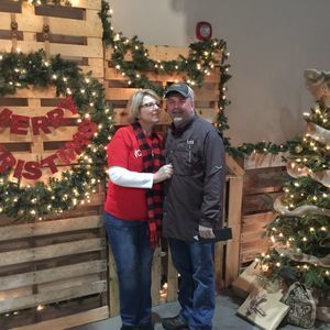 Meet your Posher, Karen lynn