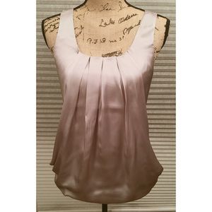 Light Taupe Dress Top