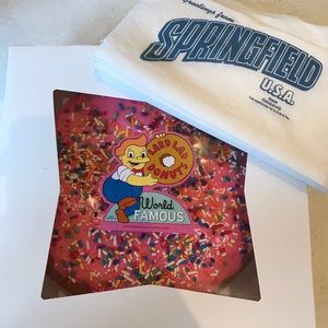 Meet your Posher, Evs