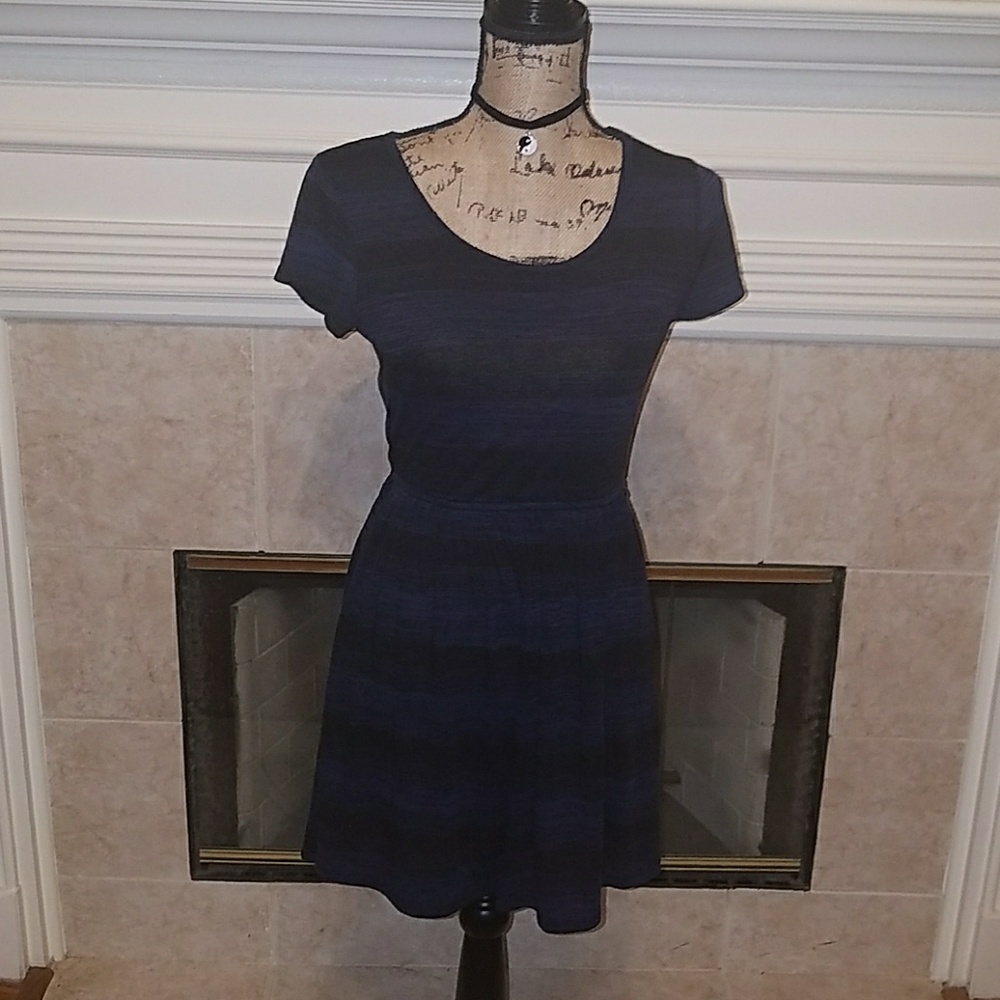 🎆3 for $18🎆Rue 21 Skater Style Dress