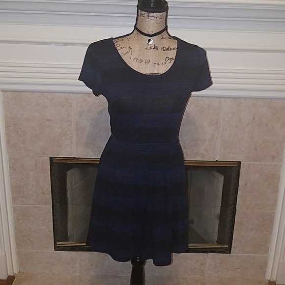 🎆3 for $18🎆Rue 21 Skater Style Dress - Picture 1 of 3