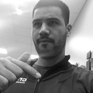 Meet your Posher, Sergio