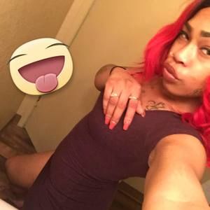 Meet your Posher, Latisha