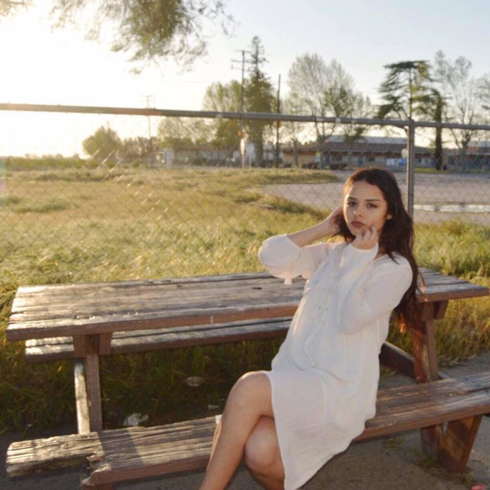 Meet your Posher, Sam