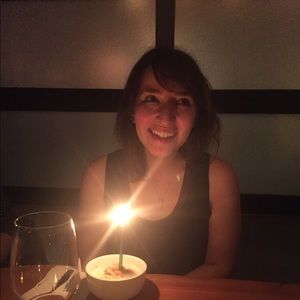 Meet your Posher, Annessa