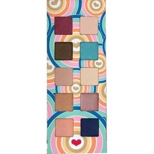 Pacifica power of love eyeshadow palette