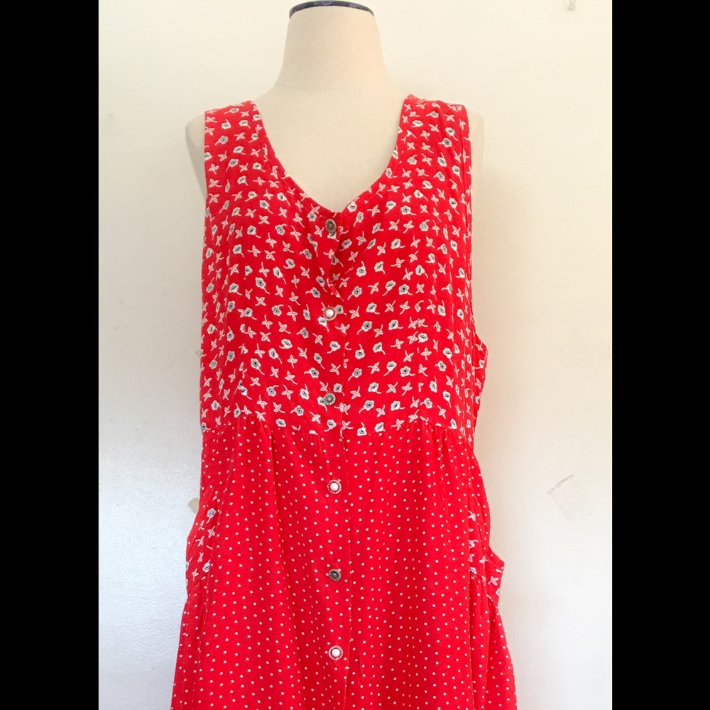 Red Dress For Women