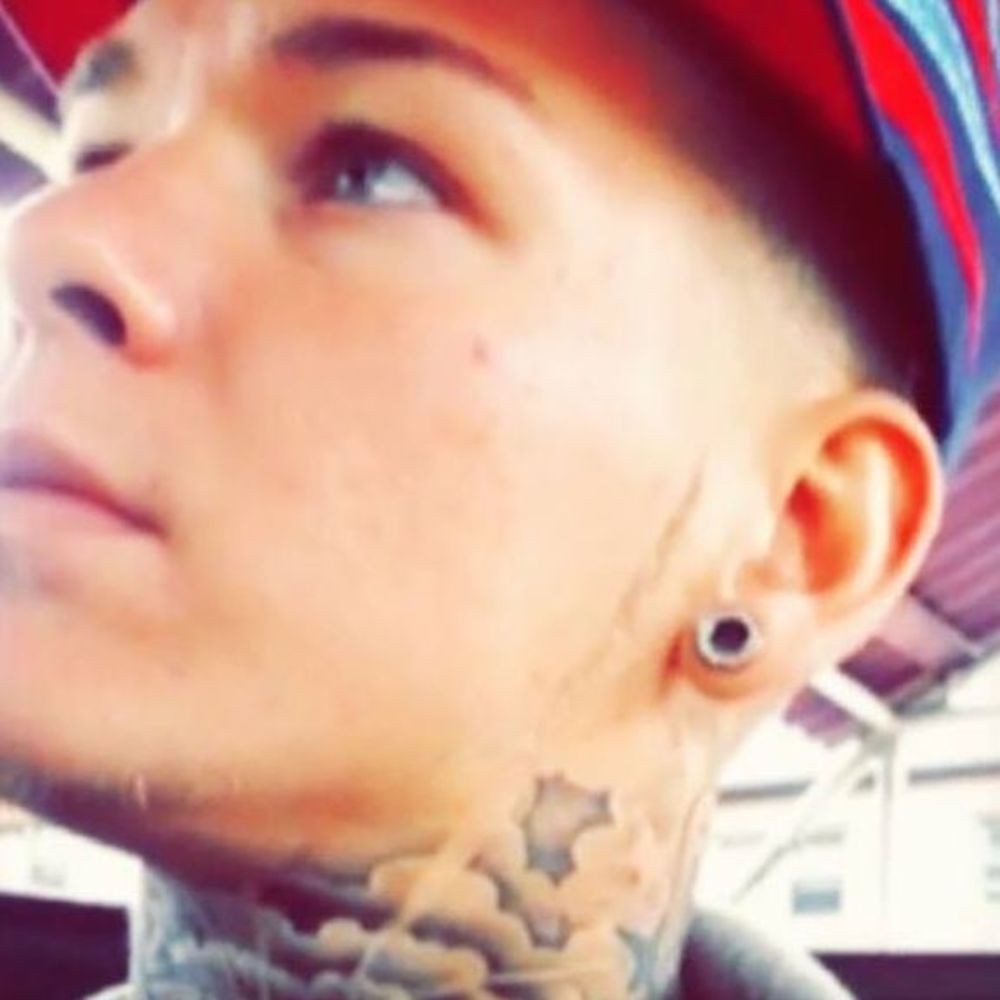 Meet your Posher, Andrew