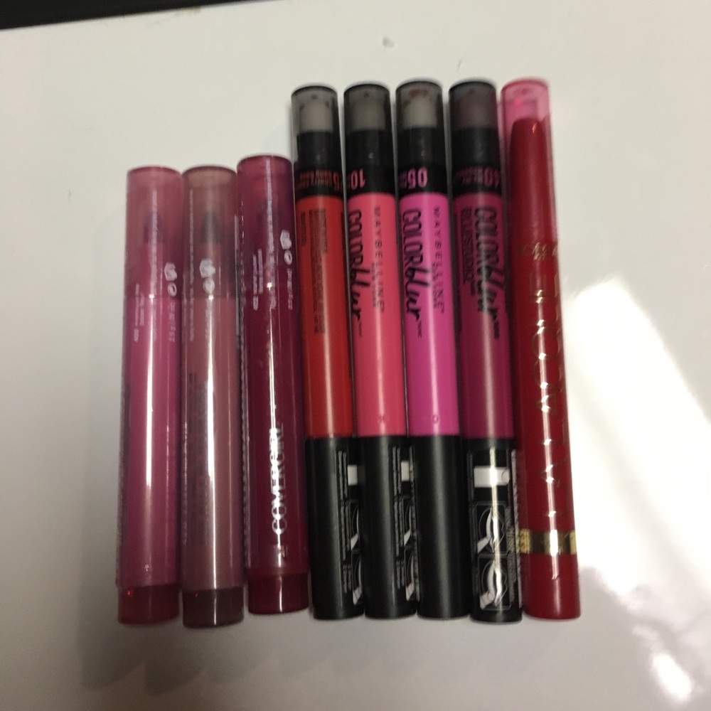 lipstick/lipstian