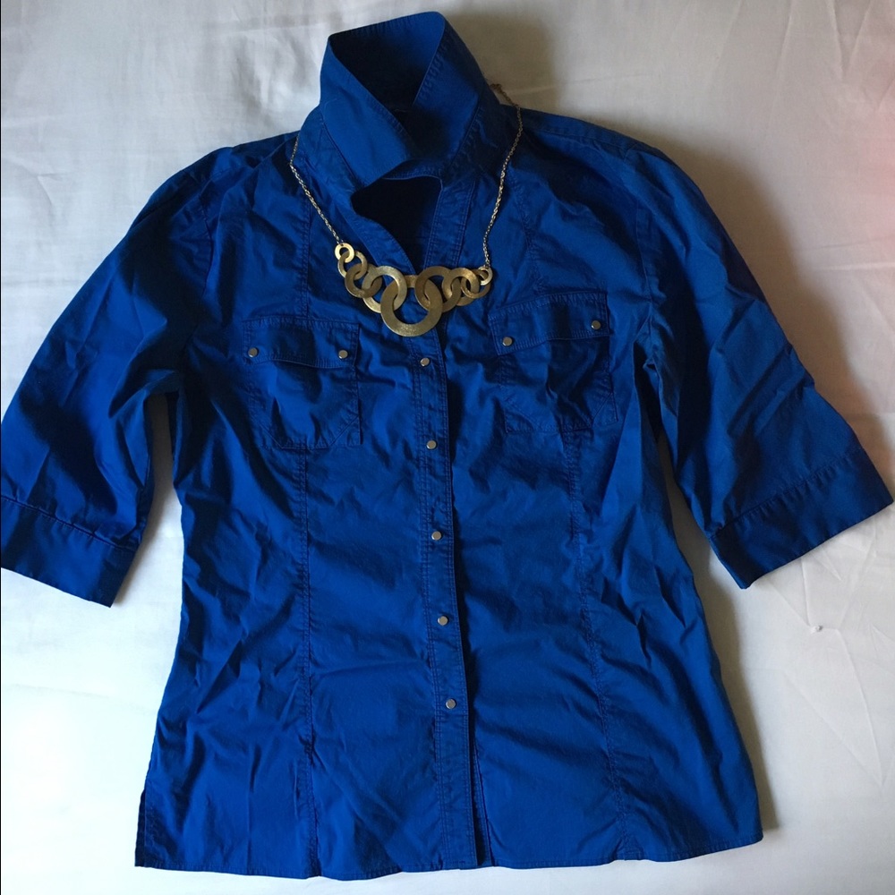 Anne Klein shirt