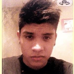 Meet your Posher, Adolfo