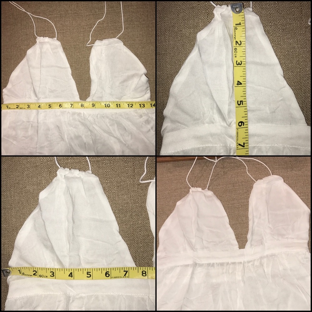 Breezy Summertime Maxi Dress - Picture 7 of 8