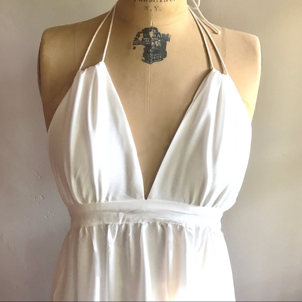 Breezy Summertime Maxi Dress - Picture 3 of 8