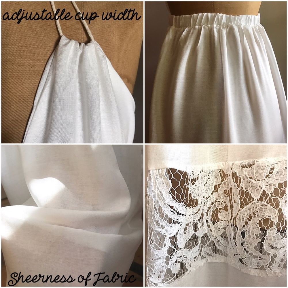 Breezy Summertime Maxi Dress - Picture 8 of 8