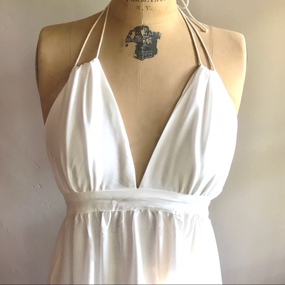 Breezy Summertime Maxi Dress - Picture 3 of 8