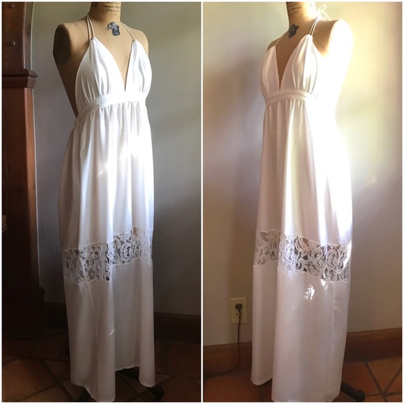 Breezy Summertime Maxi Dress - Picture 5 of 8