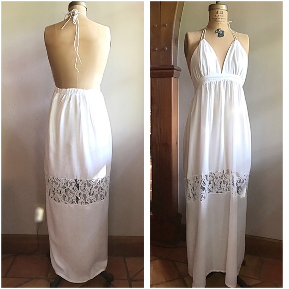 Breezy Summertime Maxi Dress - Picture 6 of 8