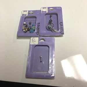 body jewelry