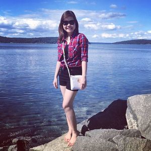 Meet your Posher, Van