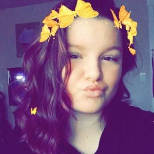 Meet your Posher, Tatum