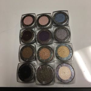 infallible eyeshadow