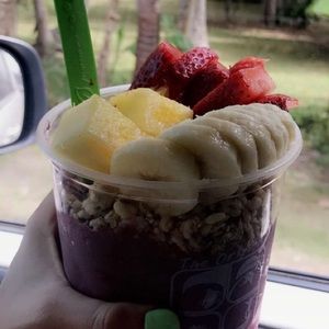 Meet your Posher, Gila