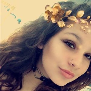 Meet your Posher, Natalie