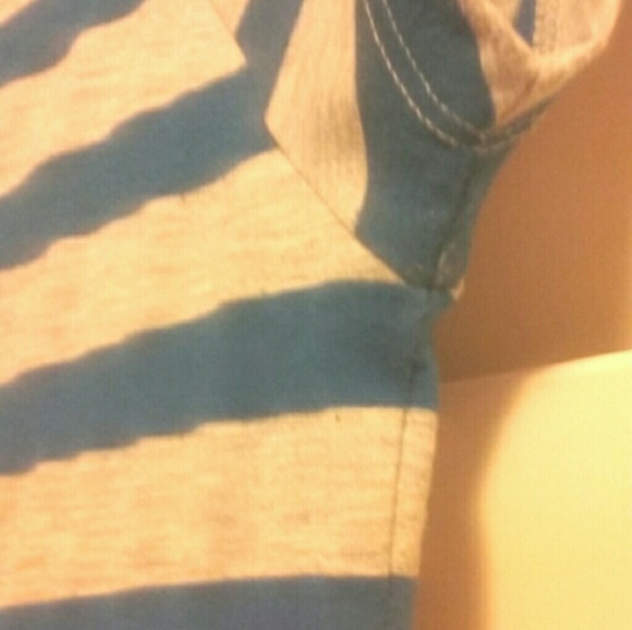 Bebe Top - Picture 4 of 4