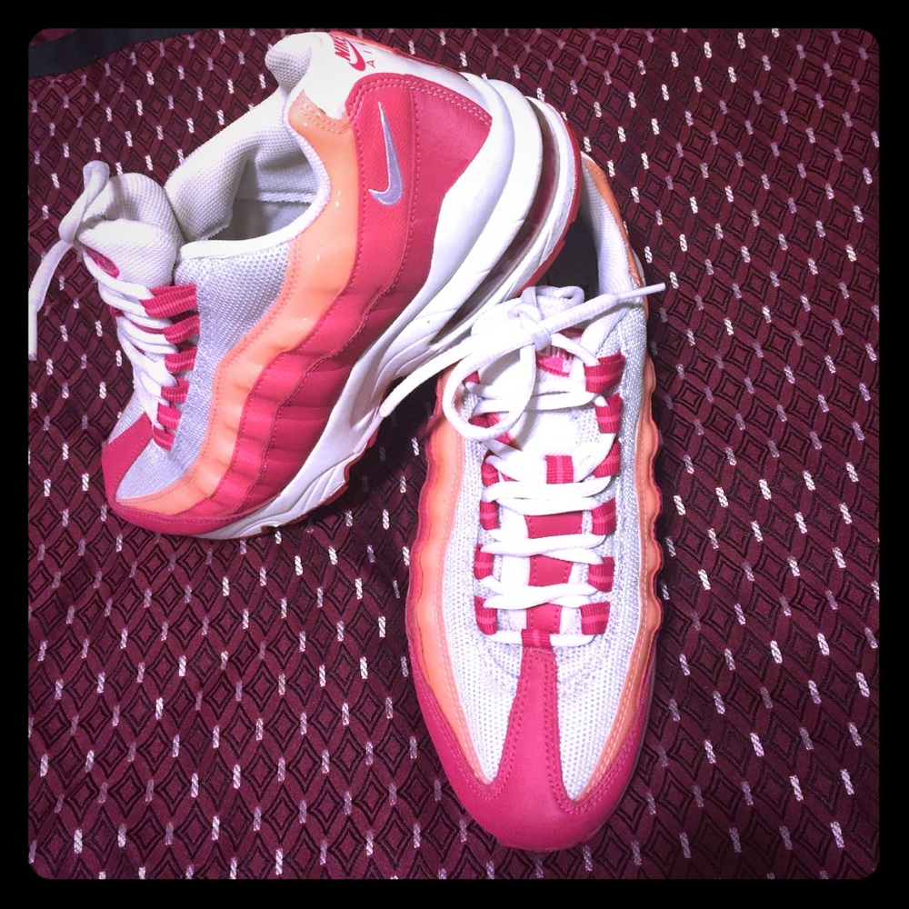 Nike Air Max 95